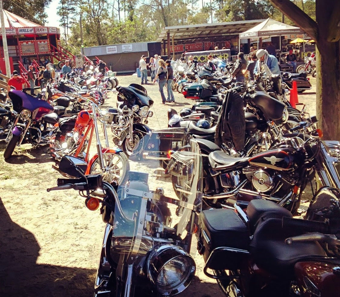 Biketoberfest 2017 coming up on October 19